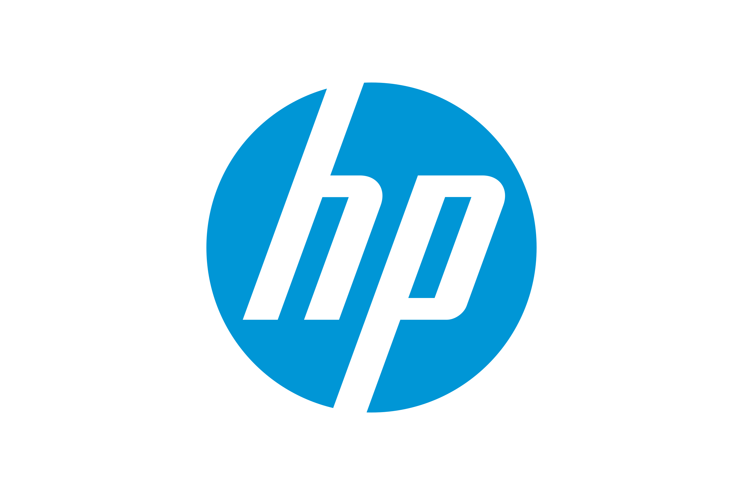 HP — laptops, desktops and printers available at Promotech St Lucia