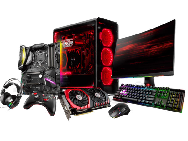 Computer Accessories