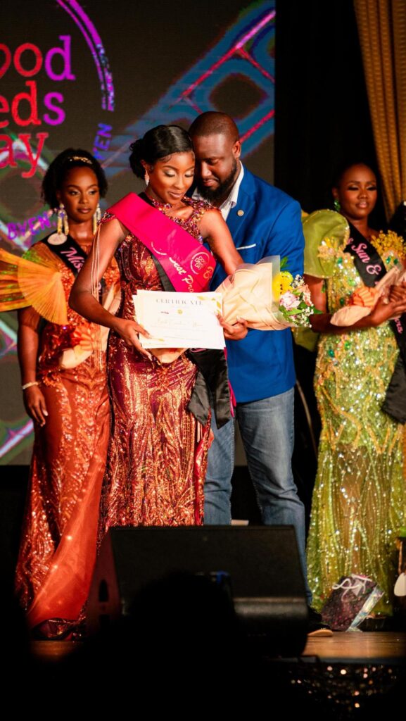 Promotech Inc. Celebrates Youth Leadership as a Proud Sponsor of the 2025 Ms. Good Deeds Day Pageant