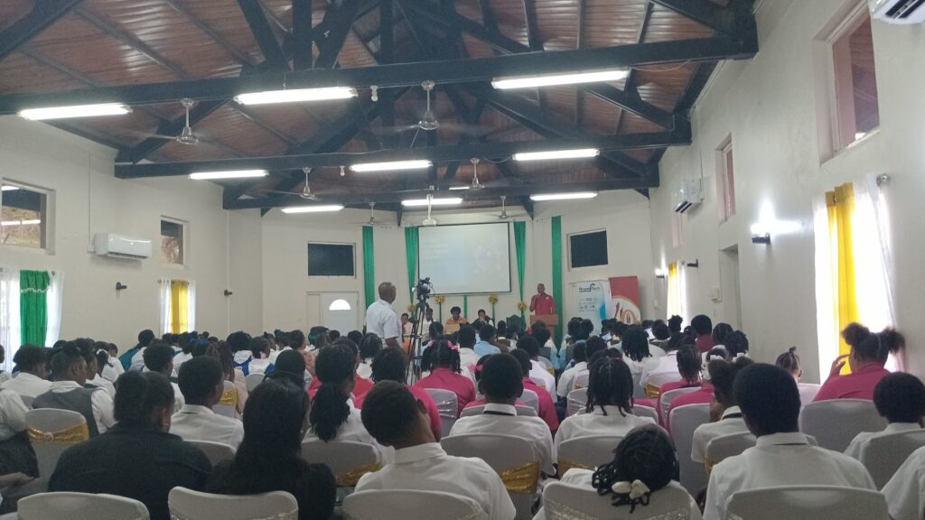 Promotech Inc. Partners with SLTCC to Empower Over 100 Students in Digital Finance and Cybersecurity Literacy